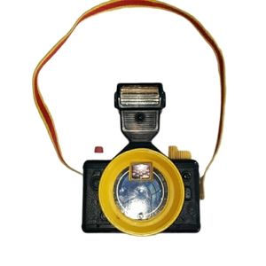 Vintage Fisher price camera